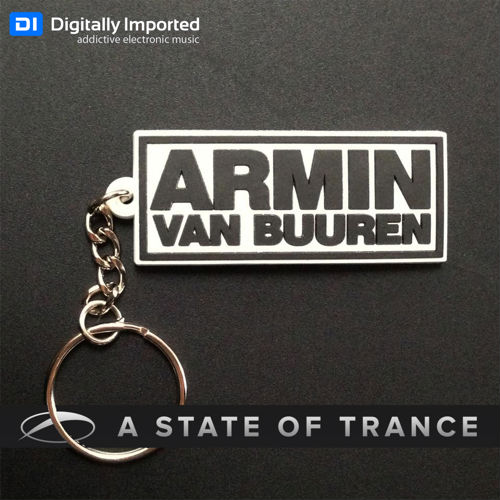Armin van Buuren - A State of Trance 617 (A Special 'Who's Afraid Of 138') SBD